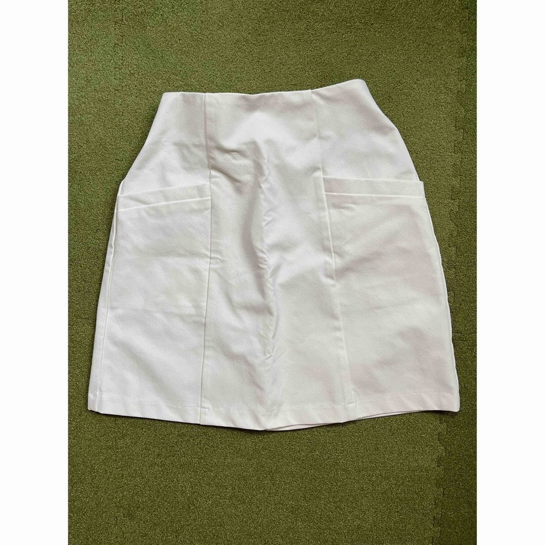 RayCassin(レイカズン)のRAY CASSIN スカート レディースのスカート(ミニスカート)の商品写真