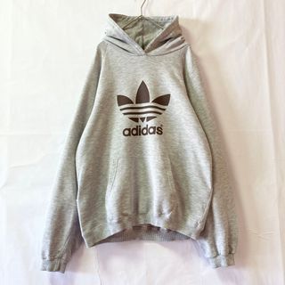 アディダス パーカー(メンズ)(ブラウン/茶色系)の通販 49点 | adidas