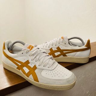 オニツカタイガー レトロの通販 100点以上 | Onitsuka Tigerを買うなら