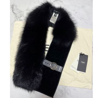 フェンディ(FENDI)のFENDI マフラー(マフラー/ショール)