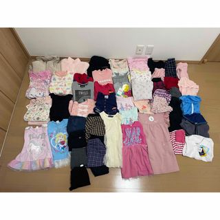 motherways - マザウェイズ 子ども服 104 冬服の通販|ラクマ