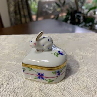 ヘレンド うさぎの通販 24点 | Herendを買うならラクマ