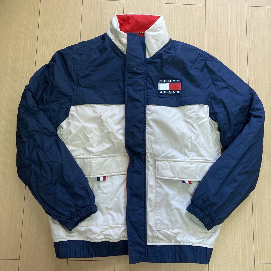 TOMMY HILFIGER - 中綿 トミーヒルフィガー ジャケット ジャンパー