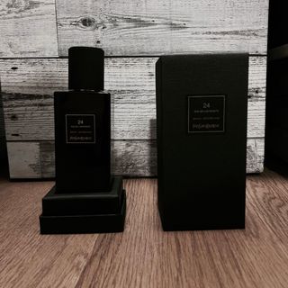 サンローラン(Saint Laurent)のサンローラン ル ヴェスティエール デ パルファム 24(ユニセックス)