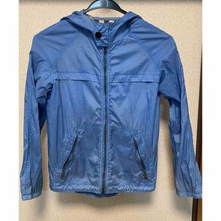 バーバリー(BURBERRY) 子供 ジャケット/上着(男の子)(ナイロン)の バーバリー(BURBERRY) 子供 ジャケット/上着(男の子)(ナイロン)の