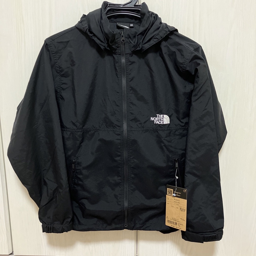 NORTH FACE ノースフェイス　150cm