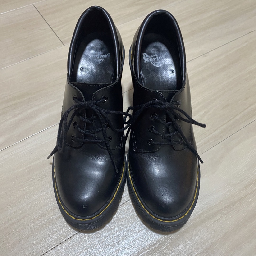 Dr.Martens SALOME UK4