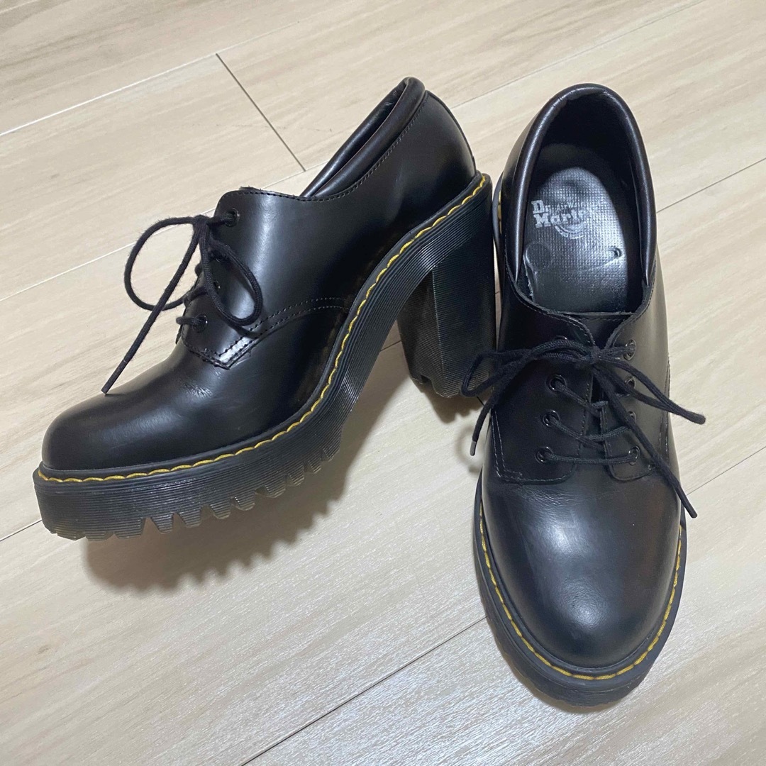 Dr.martens salome サロメ　uk4