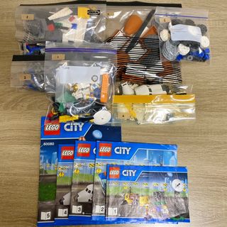 2ページ目   レゴ シティの通販 3,点以上   Legoを買うならラクマ