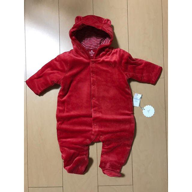 babyGAP(ベビーギャップ)のあゆみ様専用 キッズ/ベビー/マタニティのベビー服(~85cm)(ジャケット/コート)の商品写真