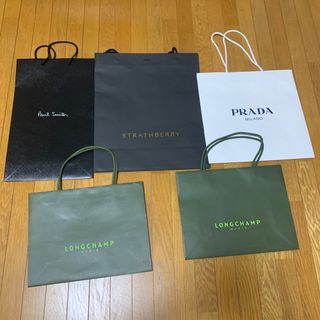 プラダ ショッパーの通販 1,000点以上 | PRADAのレディースを買うなら