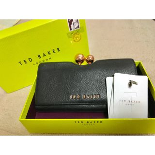 テッドベイカー(TED BAKER)のTED BAKER(財布)