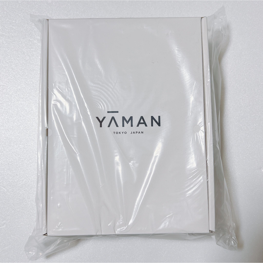 【新品未開封】YA-MAN レイボーテ ヴィーナス プロ YJEA0L