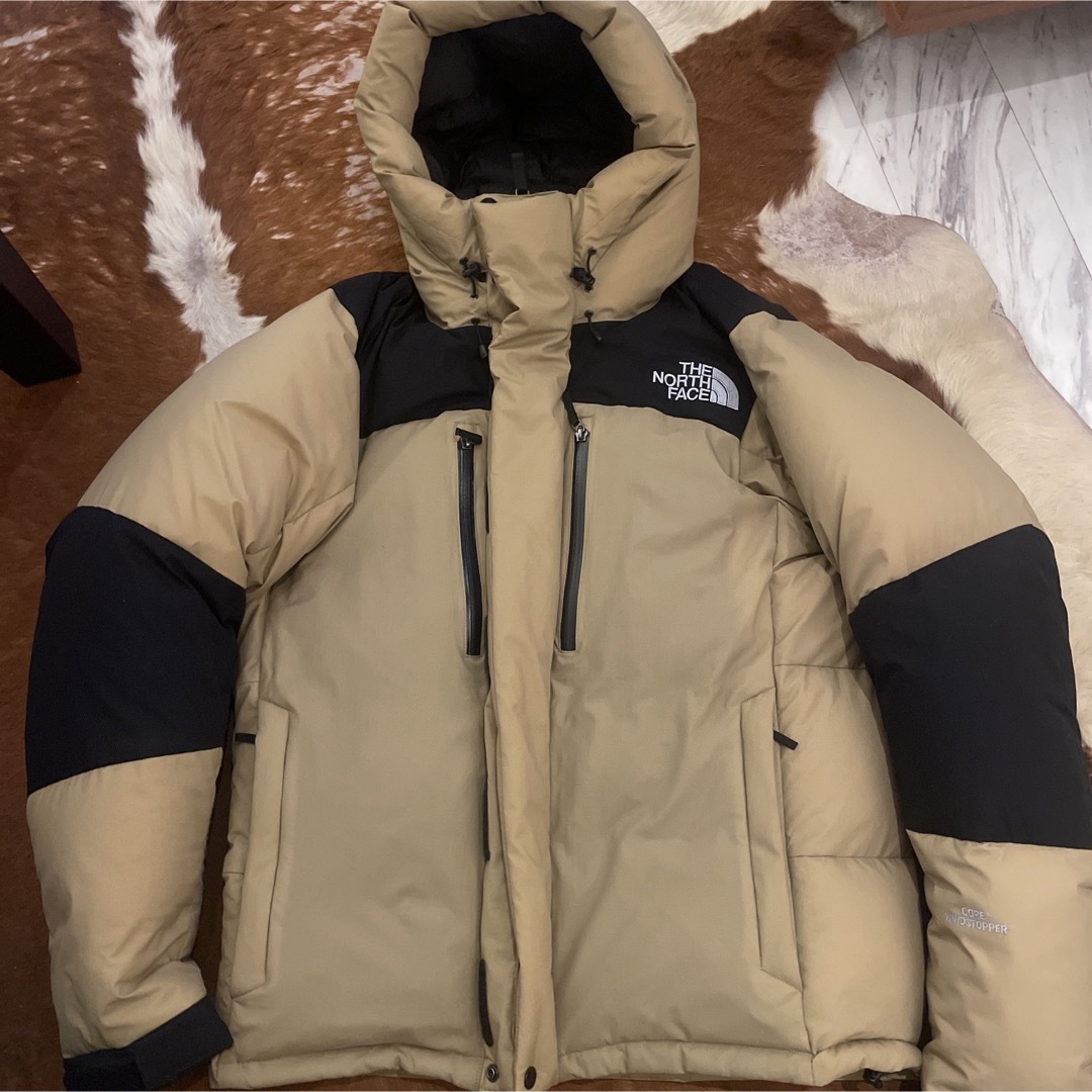 THE NORTH FACE バルトロライトジャケット ケルプタンXL 19AW - ダウン