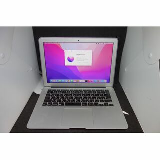 Apple - MacBook Air m1 13.3 MGN63J/A [スペースグレイ]の通販 by m's