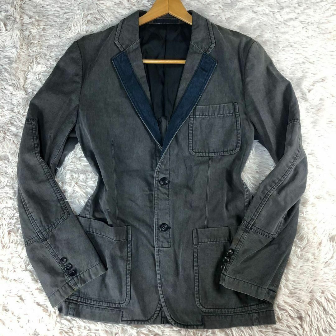 COMME des GARCONS HOMME - 【 大人気 】 コムデギャルソンオム デニム