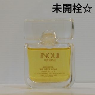 SHISEIDO (資生堂) - 資生堂 インウイ パヒューム 香水 15ml ...