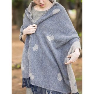 ミナペルホネン メリノウールの通販 63点 | mina perhonenを買うならラクマ