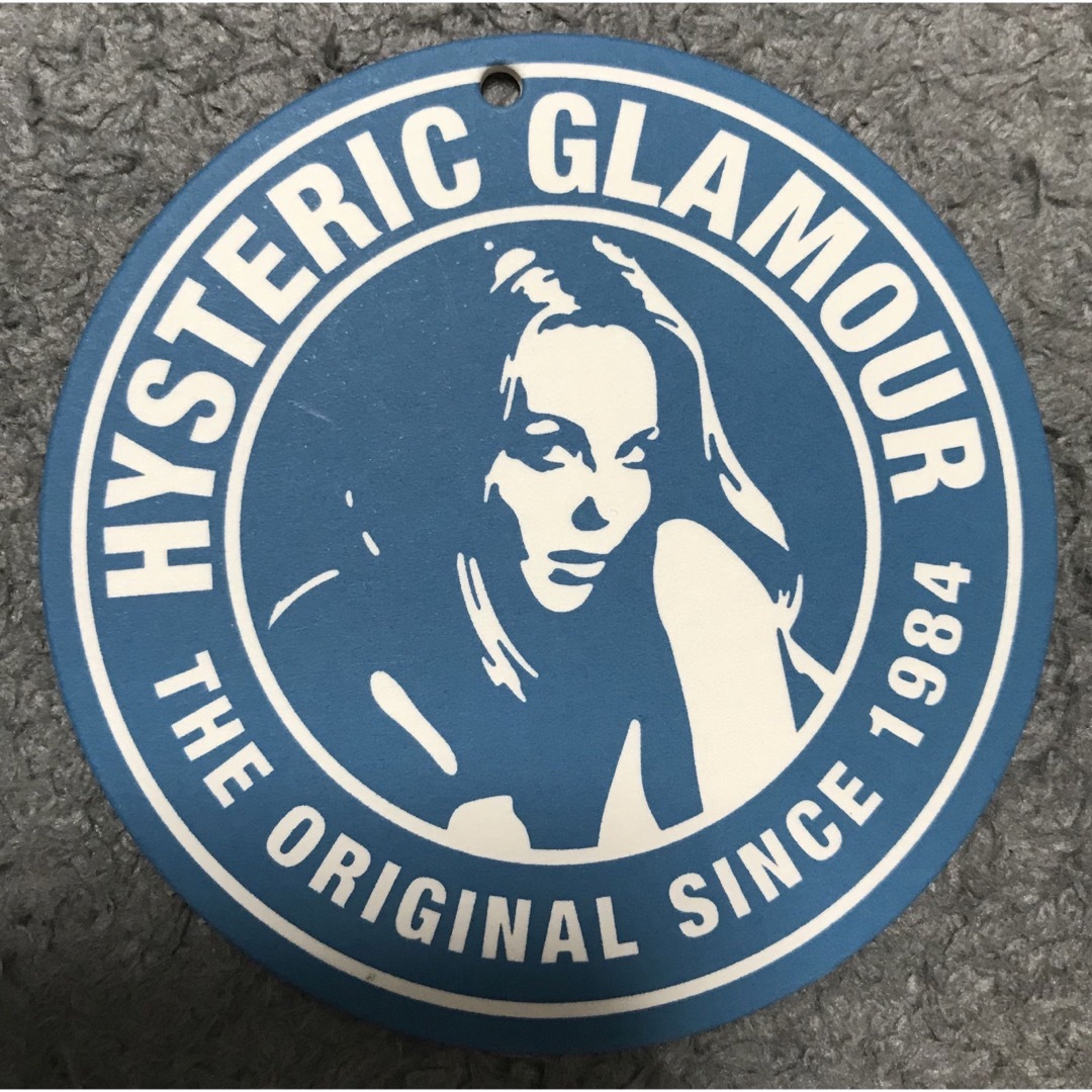 HYSTERIC GLAMOUR - ヒステリックグラマー 風神雷神 ベトジャン HYSTERIC GLAMOUR - ヒステリックグラマー 風神雷神 ベトジャン