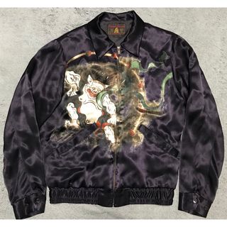 ヒステリックグラマー スカジャンの通販 200点以上 | HYSTERIC GLAMOUR