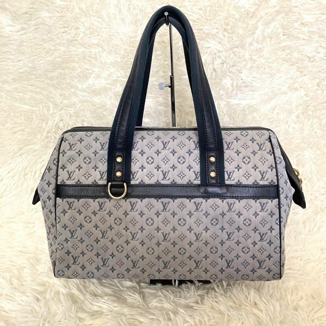 LOUIS VUITTON(ルイヴィトン)のルイヴィトン ハンドバッグ レディース モノグラムミニ ジョセフィーヌGM レディースのバッグ(ハンドバッグ)の商品写真