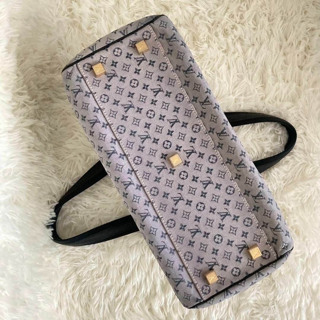 LOUIS VUITTON(ルイヴィトン)のルイヴィトン ハンドバッグ レディース モノグラムミニ ジョセフィーヌGM レディースのバッグ(ハンドバッグ)の商品写真