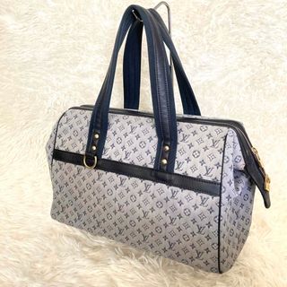 ルイヴィトン(LOUIS VUITTON)のルイヴィトン ハンドバッグ レディース モノグラムミニ ジョセフィーヌGM(ハンドバッグ)