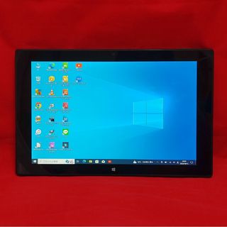 サードウェーブ(THIRDWAVE GROUP)のドスパラ Diginnos Tablet DG-D10IW3SLi(タブレット)