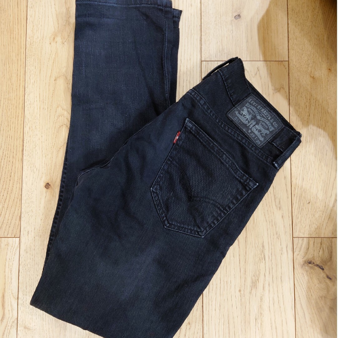 LEVI'S デニムパンツ　511