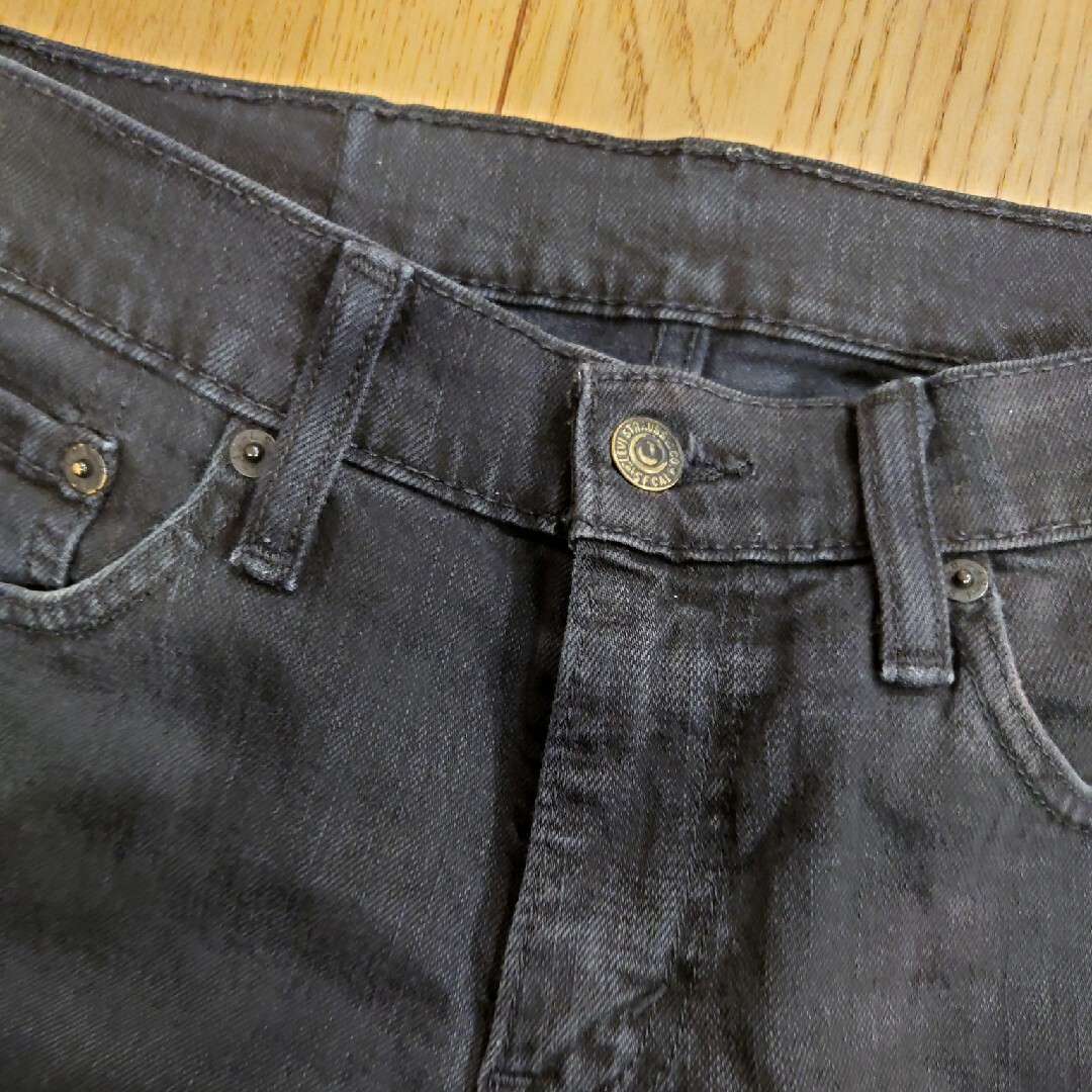 Levi's(リーバイス)のLEVI'S デニムパンツ　511 メンズのパンツ(デニム/ジーンズ)の商品写真