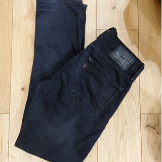 リーバイス(Levi's)のLEVI'S デニムパンツ　511(デニム/ジーンズ)