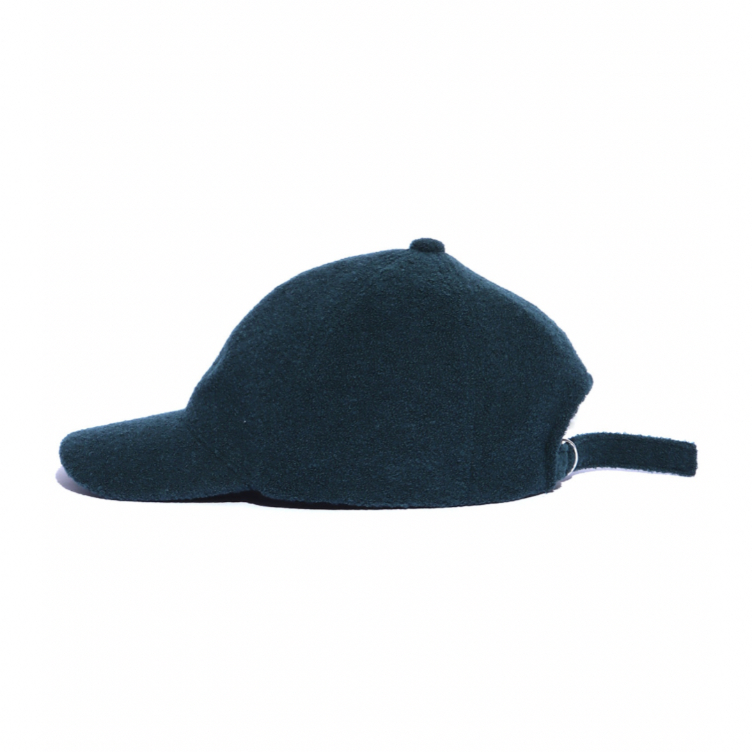 LACOSTE(ラコステ)のラコステ ウールキャップ レディースの帽子(キャップ)の商品写真