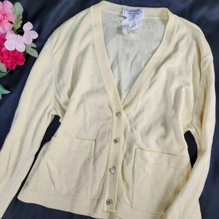 シャネル カーディガン(レディース)の通販 900点以上 | CHANELの