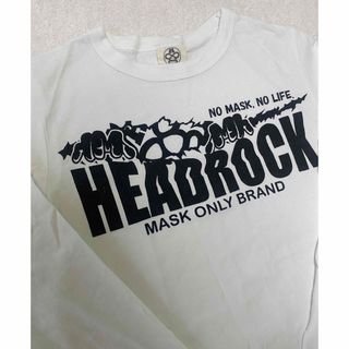 ヘッドロック(HEAD ROCK)のヘッドロック ロンＴ キッズ 140(Tシャツ/カットソー)