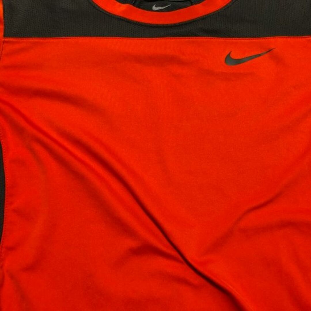 NIKE - NIKE ナイキ 半袖 DRY-FIT キッズ Tシャツ 155サイズの NIKE - NIKE ナイキ 半袖 DRY-FIT キッズ Tシャツ 155サイズの