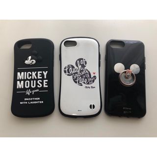 ディズニー(Disney)のディズニー iPhoneケース まとめ売り(iPhoneケース)