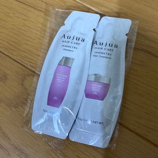オージュア キット/セットの通販 200点以上 | Aujuaのコスメ/美容を