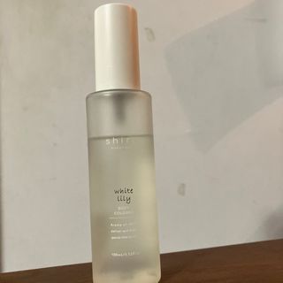 シロ(shiro)のShiro white lily ボディコロン 100ml(ユニセックス)