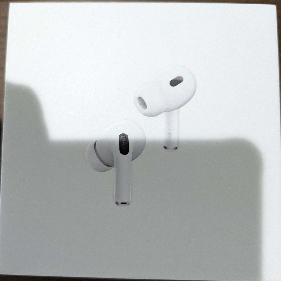 AirPods Pro  第2世代