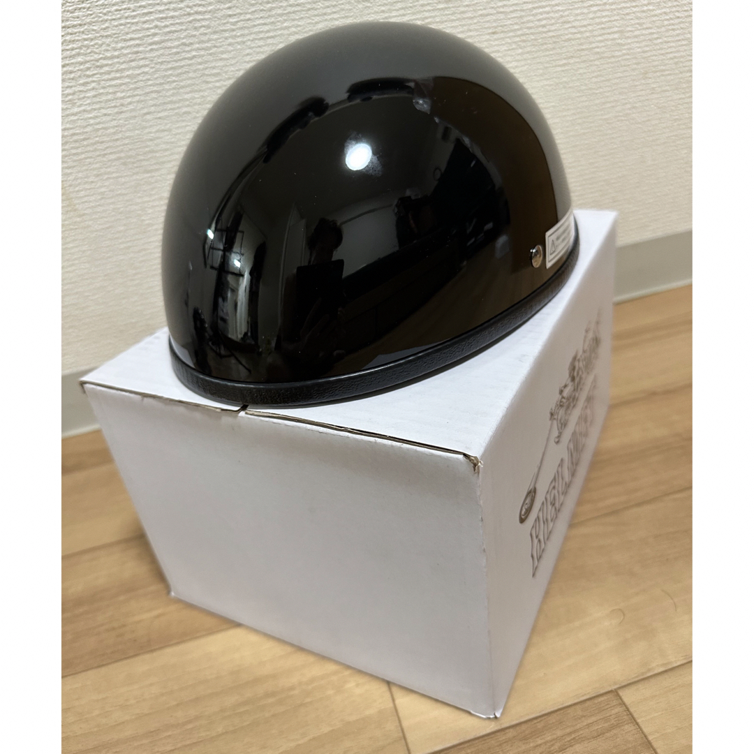 イージーライダース バッドボーン ブラック 新品未使用