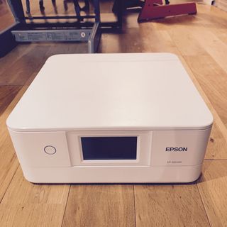 エプソン(EPSON)の（ショウ様専用）EPSON カラリオ EP-881AW（ジャンク品）(PC周辺機器)