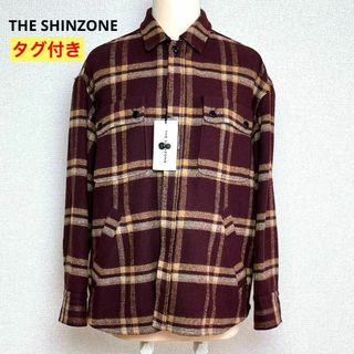 シンゾーン シャツ/ブラウス(レディース/長袖)の通販 400点以上