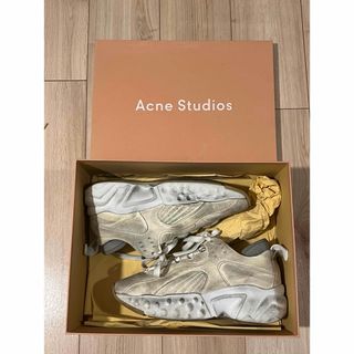 アクネストゥディオズ(Acne Studios)のacne studious スニーカー(スニーカー)