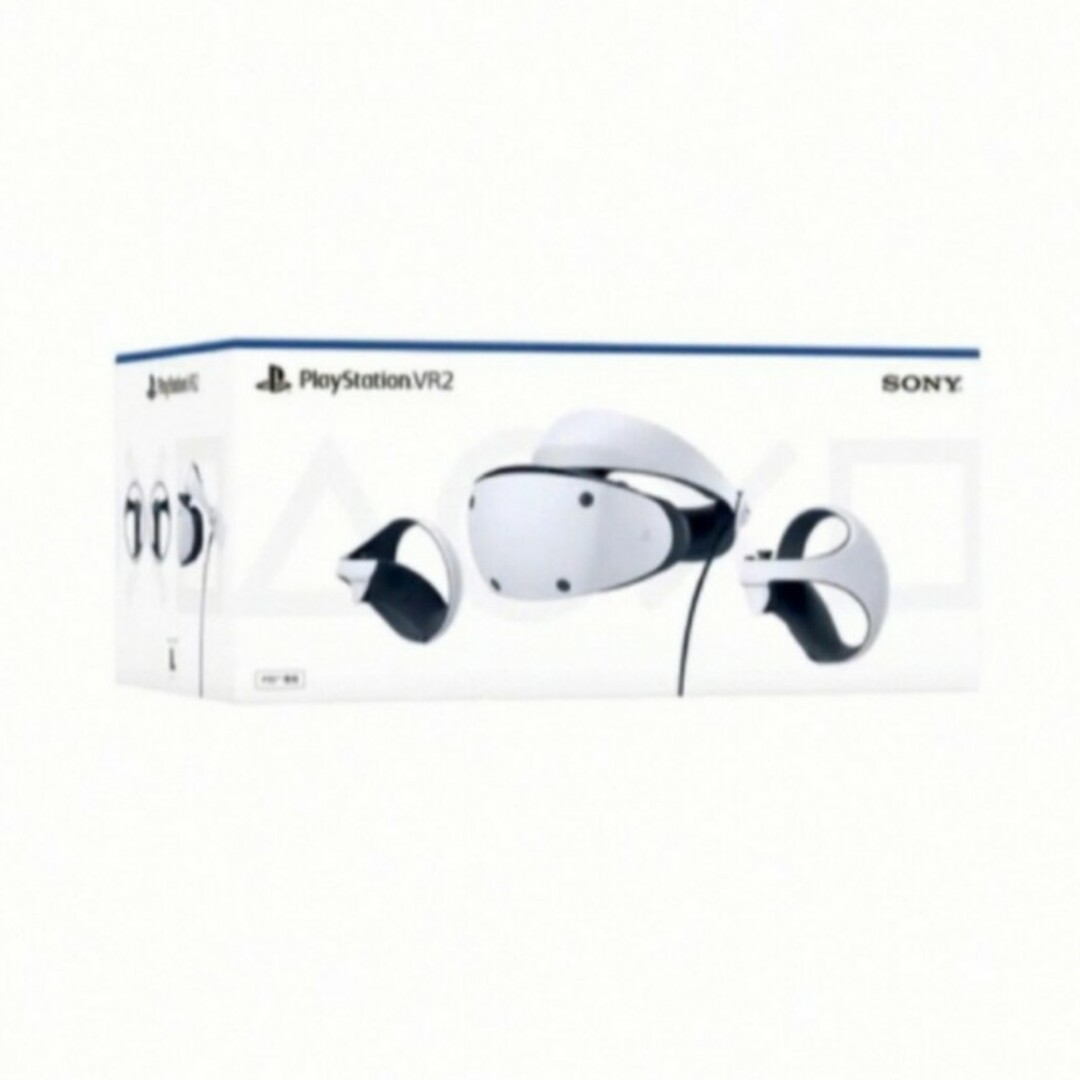 playstation　VR2