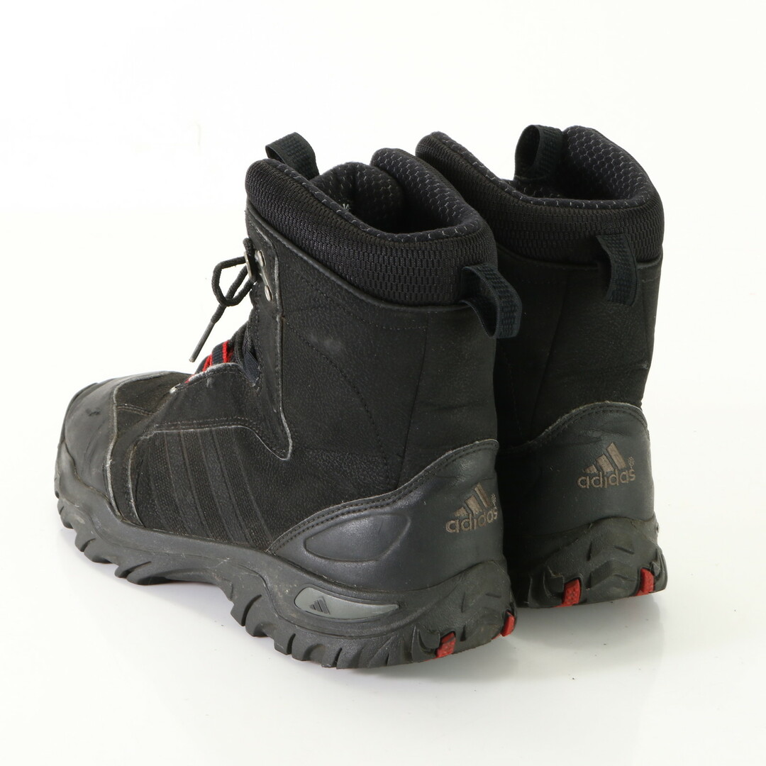 adidas(アディダス)のadidas アディダス スタウニー レースアップ トレッキング ハイカット ブーツ アウトドア 登山靴 マウンテン 靴 29cm メンズ MET 0925-E20 メンズの靴/シューズ(ブーツ)の商品写真