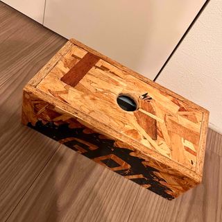 grindlodge ティッシュケース