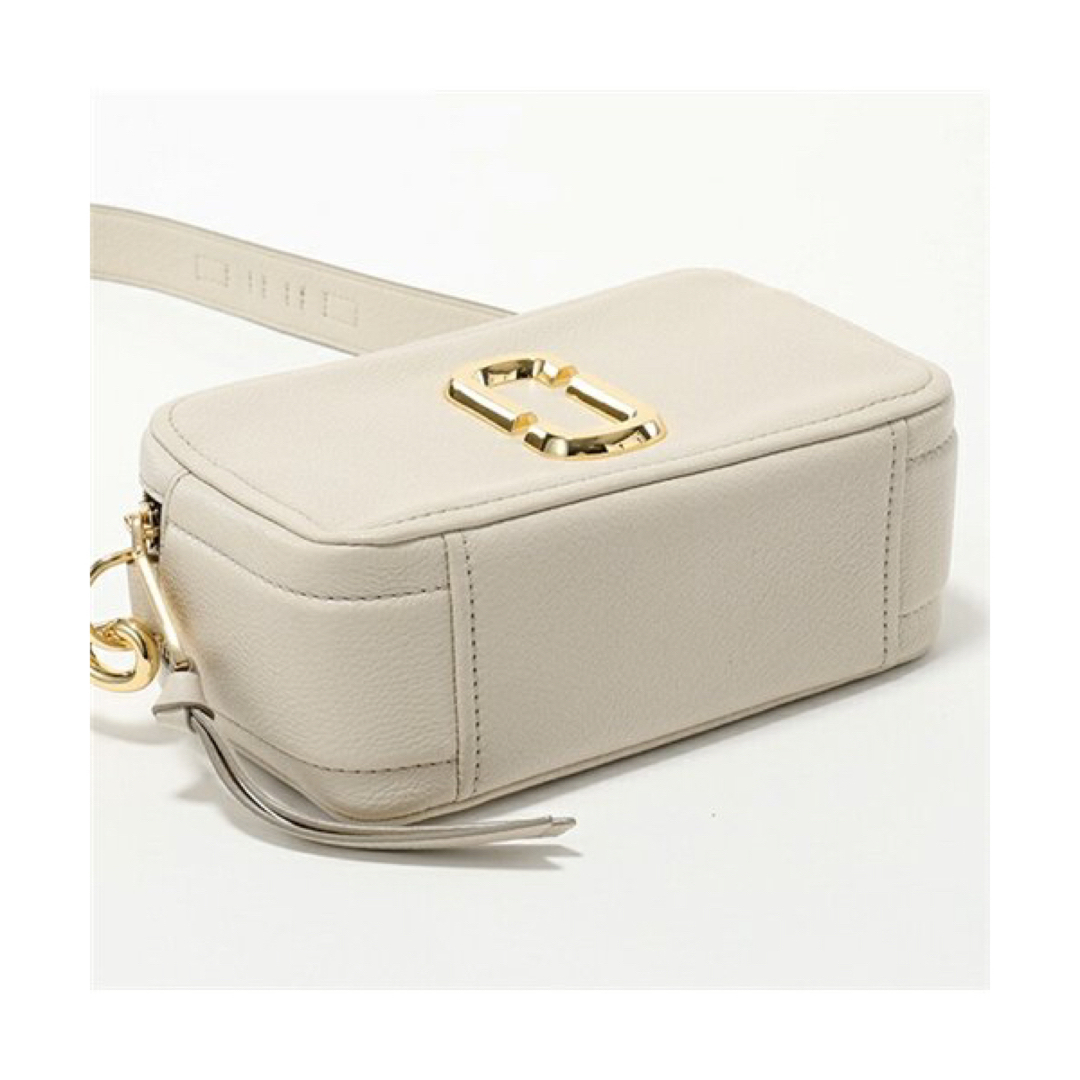 MARC JACOBS - MARC JACOBS THE SOFTSHOT THE 21の通販 by ☆Sappy☆'s ...