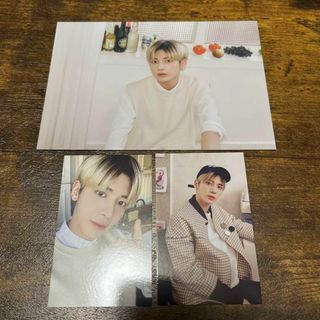 txt ファンクラブキット　3期 TXT moa membership kit 3期 メンバーシップキット - メルカリ
