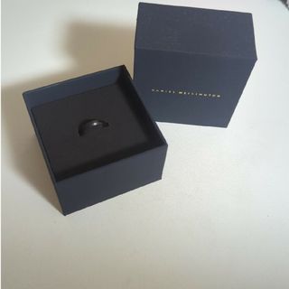 ダニエルウェリントン(Daniel Wellington)のDaniel Wellington Classic Ring 16号(リング(指輪))