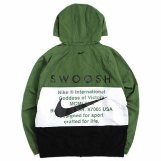 ナイキ ダブル ナイロンジャケット(メンズ)の通販 200点以上 | NIKEの